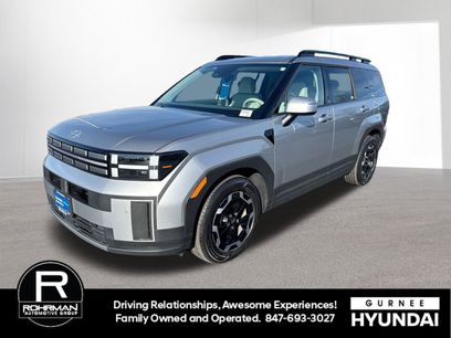 Used 2024 Hyundai Santa Fe SEL