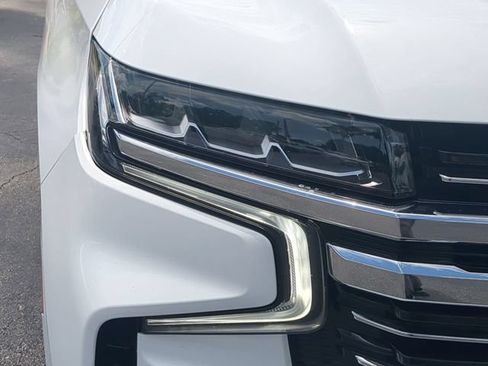 Used 2024 Chevrolet Tahoe LT RWD image 10