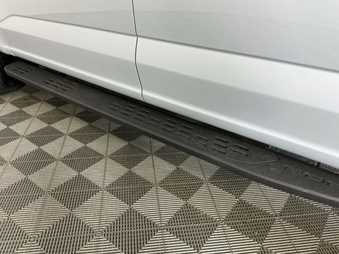 Used 2025 Ford F150 Tremor w/ Tow/Haul Package image 24