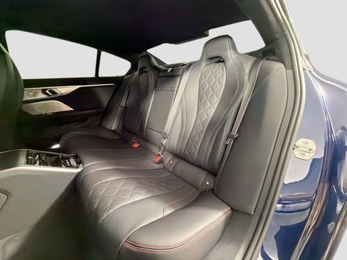 New 2026 BMW M850i xDrive image 24