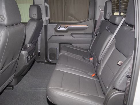 New 2026 Chevrolet Silverado 1500 RST image 14