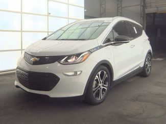 Used 2021 Chevrolet Bolt Premier w/ Infotainment Package video 1