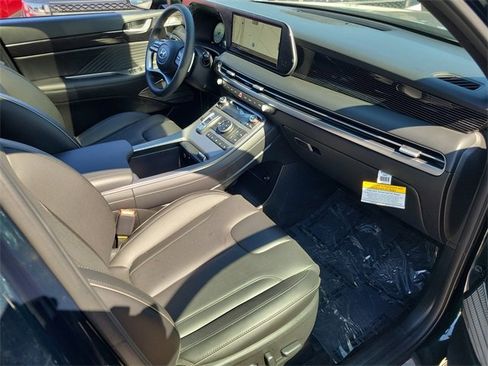 New 2025 Hyundai Palisade Calligraphy image 17