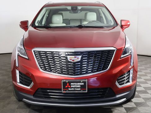 Used 2023 Cadillac XT5 Premium Luxury AWD/4WD image 18