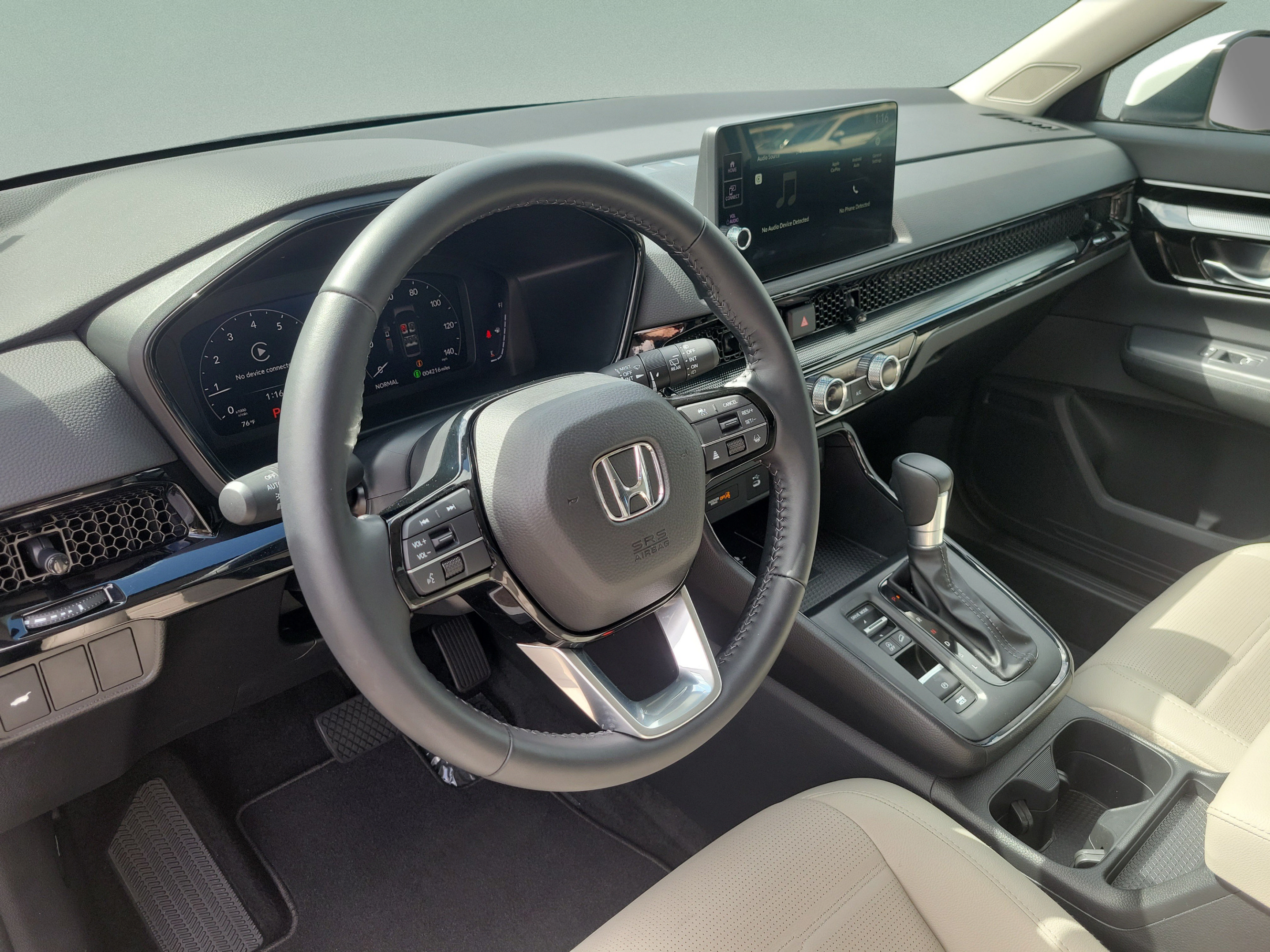 Used 2026 Honda CR-V EX-L image 26