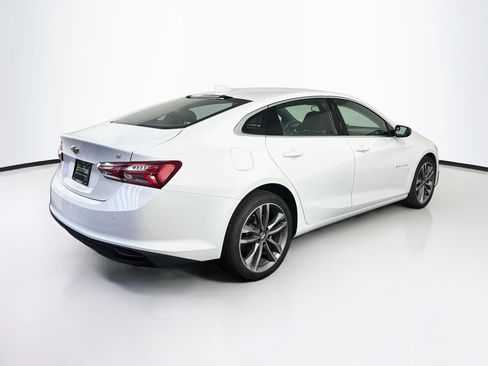 Used 2024 Chevrolet Malibu LT FWD image 9