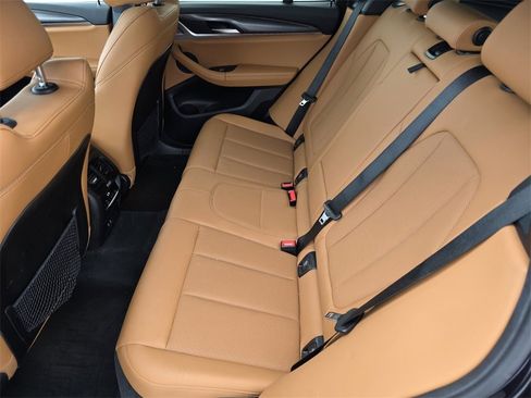 Certified 2024 BMW X3 sDrive30i w/ M Sport Package image 14