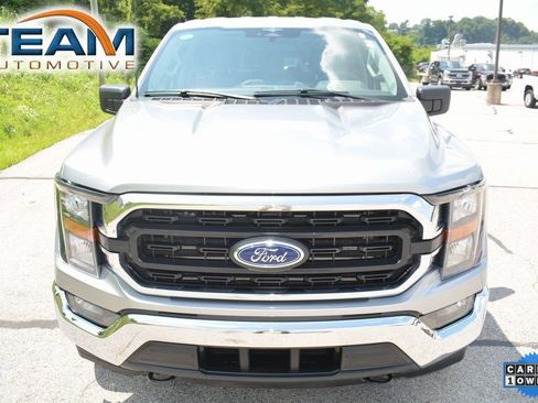 Used 2023 Ford F150 XLT image 2