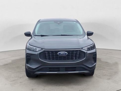 Used 2024 Ford Escape Active AWD/4WD image 8