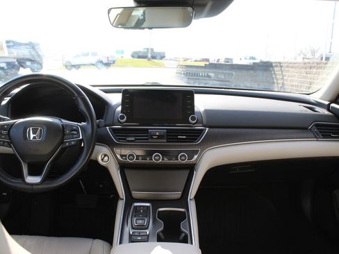 Used 2021 Honda Accord EX-L image 14