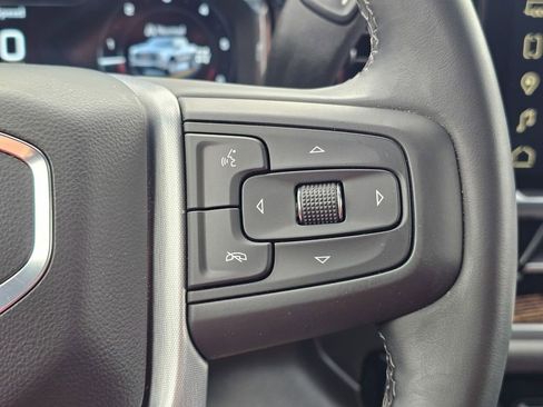 Certified 2025 GMC Sierra 1500 SLE w/ Preferred Package image 21