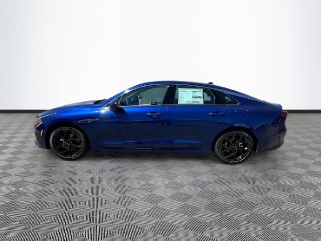 New 2026 Kia K5 GT-Line w/ GT-Line Premium Package AWD/4WD image 4
