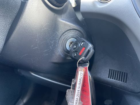 Used 2024 Subaru Crosstrek 2.0i image 42