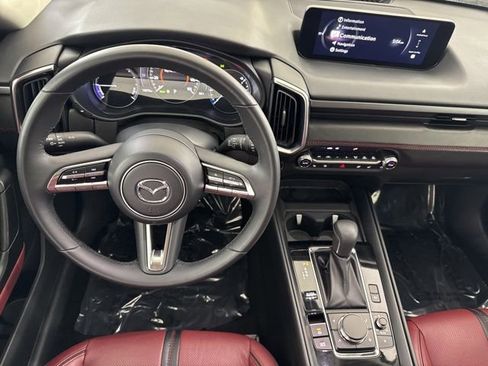 Used 2025 MAZDA CX-50 2.5 Hybrid w/ Premium Plus Pkg AWD/4WD image 27