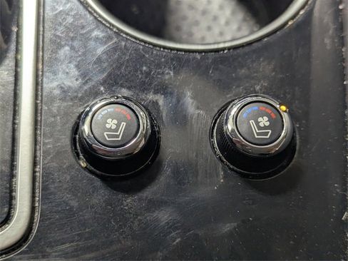 Used 2023 Nissan Maxima Platinum w/ Sport Mat Group image 17