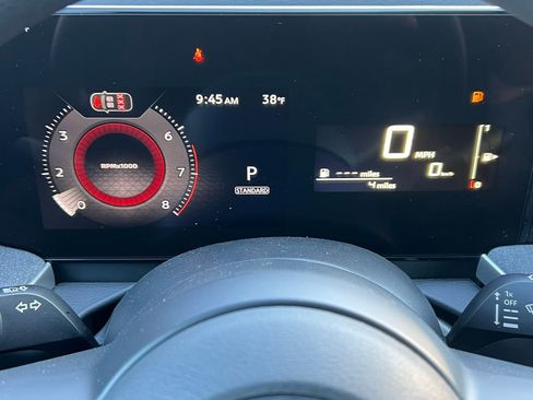 Used 2026 Nissan Kicks SV w/ Cold Weather Package image 15