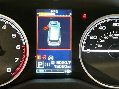 Used 2023 Subaru Forester Premium w/ Popular Package #2 image 12