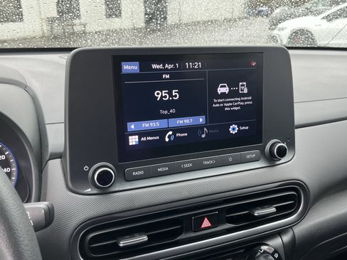 Certified 2022 Hyundai Kona SEL image 20