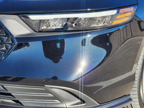 Certified 2024 Honda Accord LX image 9