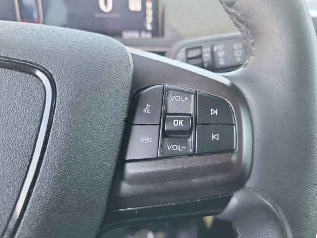Certified 2023 Ford Mustang Mach-E Premium RWD image 5