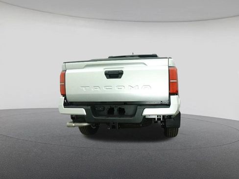 New 2026 Toyota Tacoma SR5 image 23