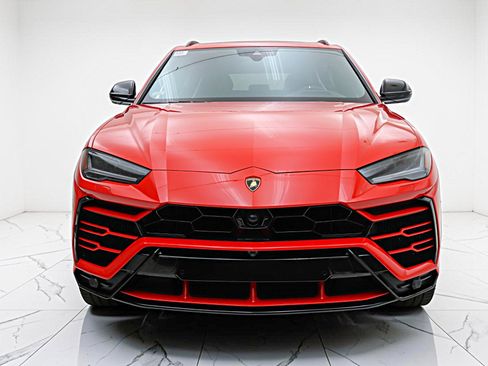 Used 2020 Lamborghini Urus AWD/4WD image 20