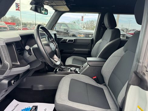 Used 2023 Ford Bronco Big Bend image 26