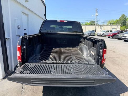Used 2019 Ford F150 XLT image 14