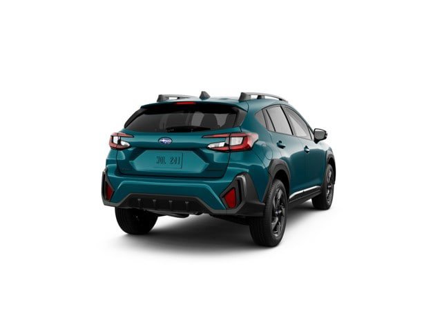 New 2027 Subaru Crosstrek 2.5i Limited AWD/4WD image 6