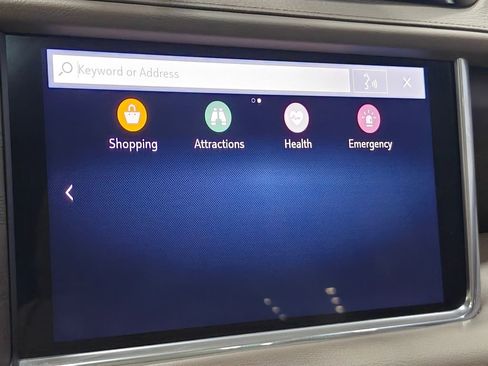 Used 2021 GMC Yukon Denali w/ Denali Premium Package image 52