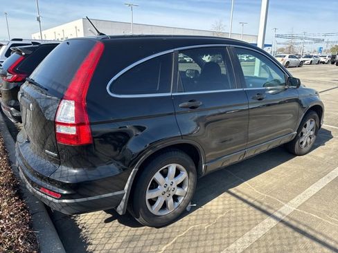 Used 2011 Honda CR-V SE image 5