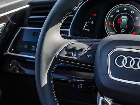 New 2026 Audi Q7 2.0T Premium image 16