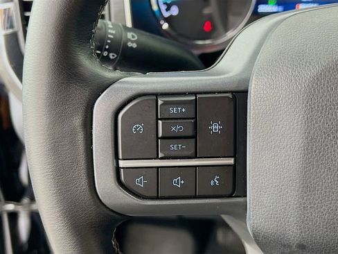 Used 2023 Ford F150 XLT w/ Equipment Group 302A High AWD/4WD image 13