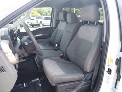 Certified 2026 Ford F250 XLT AWD/4WD image 18