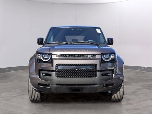 New 2026 Land Rover Defender 110 image 2
