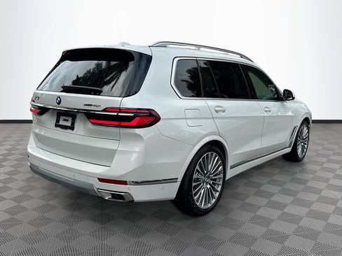 New 2026 BMW X7 xDrive40i image 6