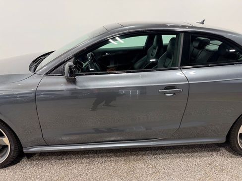 Used 2014 Audi RS 5 Coupe image 11