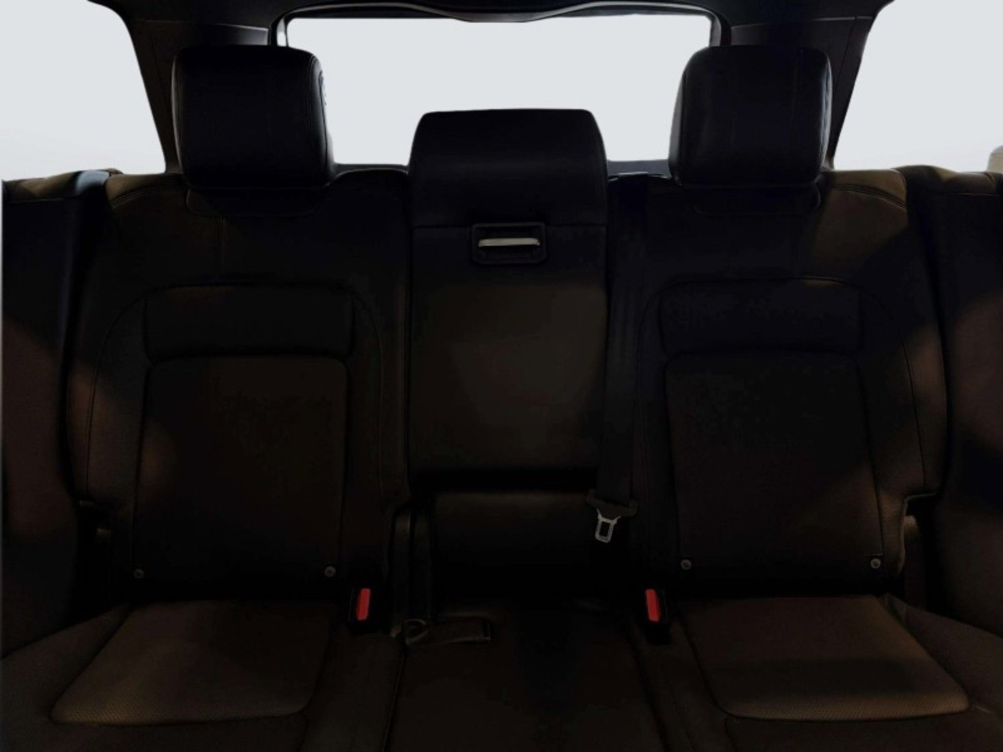 Used 2021 Land Rover Range Rover Westminster Edition AWD/4WD image 27