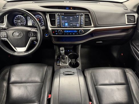 Used 2016 Toyota Highlander Limited image 15