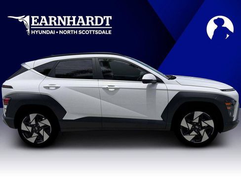 New 2026 Hyundai Kona Limited FWD image 9