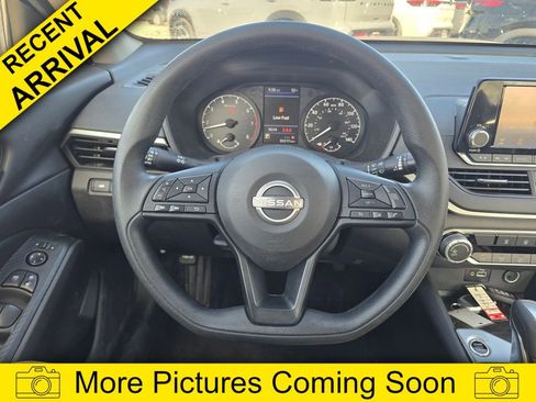 Certified 2024 Nissan Altima 2.5 S image 8