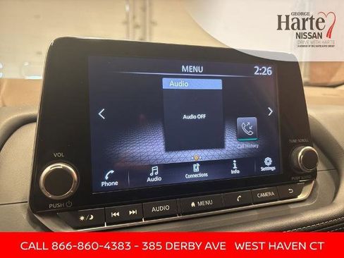 Certified 2023 Nissan Rogue S image 9