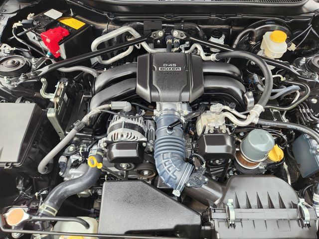 Used 2022 Toyota GR86 Premium RWD image 34