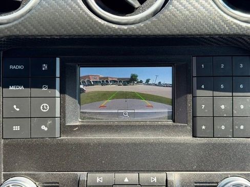 Certified 2019 Ford Mustang Coupe RWD image 15