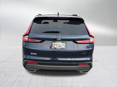 Used 2026 Honda CR-V Sport Touring image 9