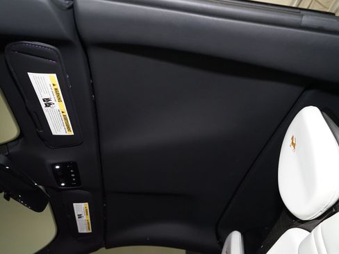 Used 2024 Ferrari SF90 Spider AWD/4WD image 26