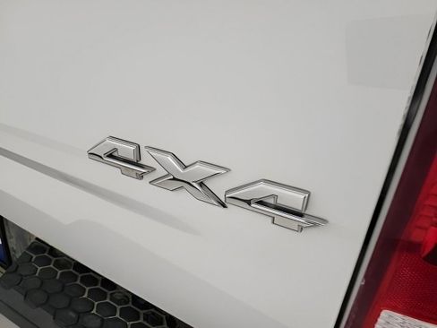 Used 2016 RAM 1500 Tradesman image 11