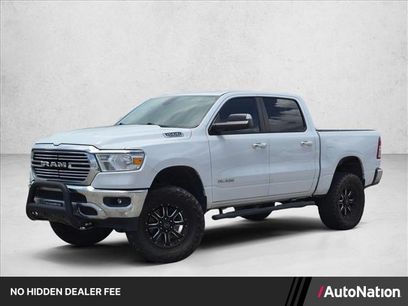 Used 2020 RAM 1500 Lone Star