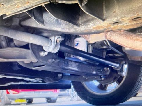 Used 2011 Chevrolet Tahoe LTZ image 35