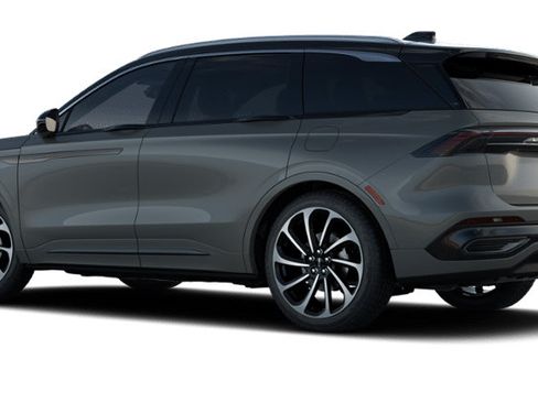 New 2026 Lincoln Nautilus Black Label AWD/4WD image 15